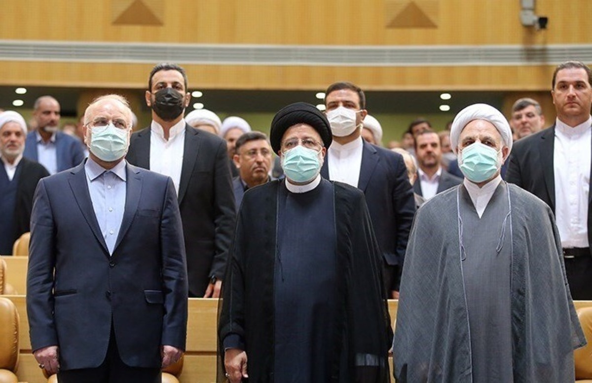 مصوبه مولدسازی اموال دولت؛ آیا «ناقوس مرگ مجلس» به صدا درآمده؟ مصوبه مولدسازی اموال دولت؛ آیا «ناقوس مرگ مجلس» به صدا درآمده؟