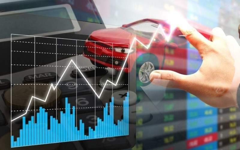 دولت با تخریب بازارهای دیگر جیب خودروسازان را پر نکند