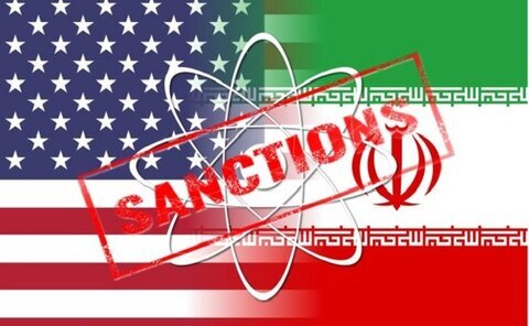 حلقه تحریمی آمریکا علیه ایران تنگ تر می شود؟! حلقه تحریمی آمریکا علیه ایران تنگ تر می شود؟!