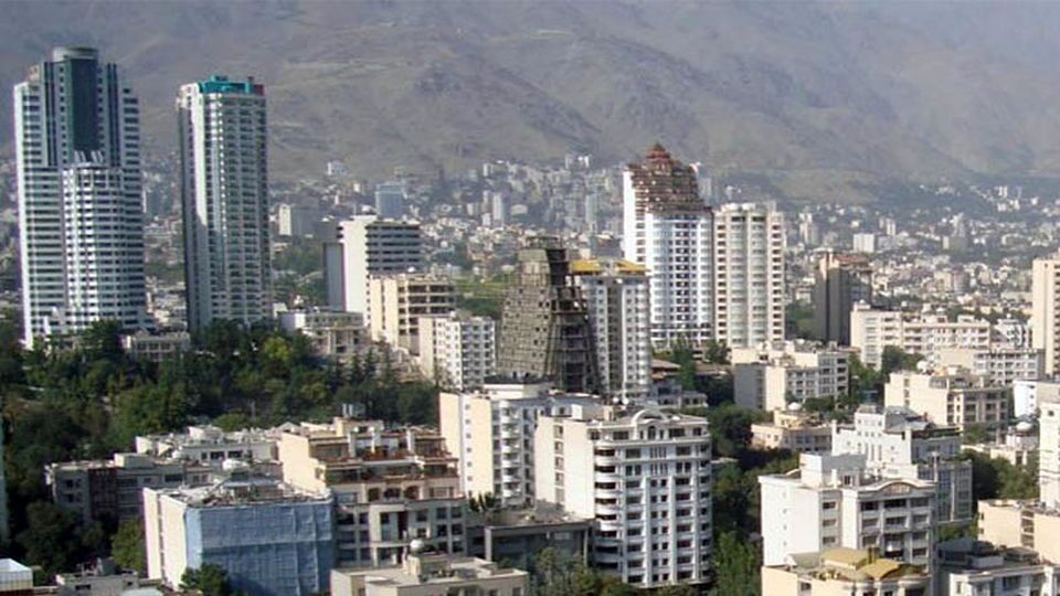 رکوردزنی تورم قیمت مسکن در تهران رکوردزنی تورم قیمت مسکن در تهران