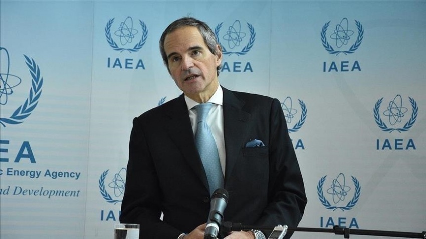 بیراهه ای که گروسی در آن پیش می رود بیراهه ای که گروسی در آن پیش می رود