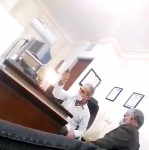 اجرای طرح «ویژه حجاب» پیش از تصویب اجرای طرح «ویژه حجاب» پیش از تصویب