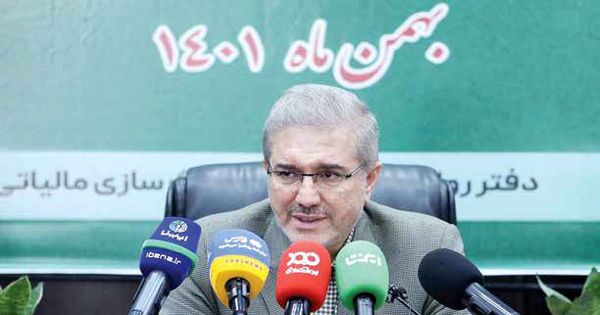 پرسش از عملکرد «نهادهای خاص» پیگرد قانونی دارد! پرسش از عملکرد «نهادهای خاص» پیگرد قانونی دارد!