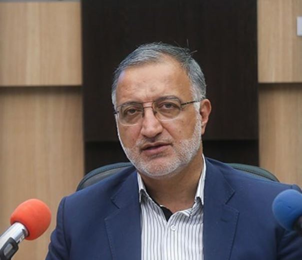 زاکانی درباره طرح اخذ عوارض از قبرها: موضوع مربوط به آرامگاه‌های خانوادگی است