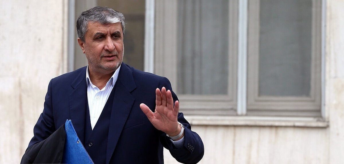 اسلامی: آژانس اطلاعات برنامه هستهای ایران را در اختیار مخالفان مذاکرات قرار میدهد اسلامی: آژانس اطلاعات برنامه هستهای ایران را در اختیار مخالفان مذاکرات قرار میدهد