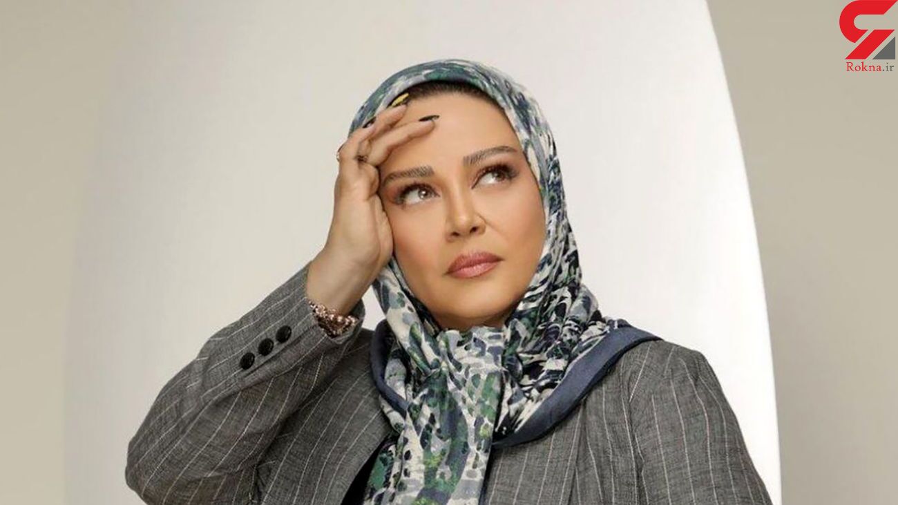 بهاره رهنما با استایل نامتعارف بازگشت + واقعا این عکس شوهر جدید خانم بازیگر است! بهاره رهنما با استایل نامتعارف بازگشت + واقعا این عکس شوهر جدید خانم بازیگر است!
