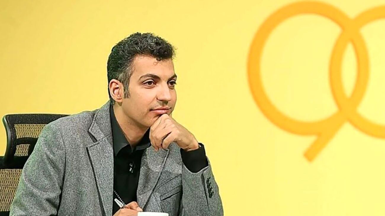 صفر تا صد ازدواج و طلاق پنهانی عادل فردوسی پور ! / عروس خانم بازیگر معروفی است ! صفر تا صد ازدواج و طلاق پنهانی عادل فردوسی پور ! / عروس خانم بازیگر معروفی است !