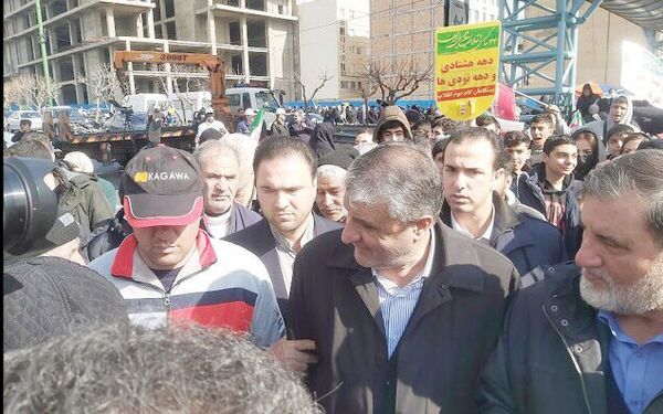 اتهاماتی نظیر ساخت بمب اتم و سایت‌های اعلام نشده دروغ است