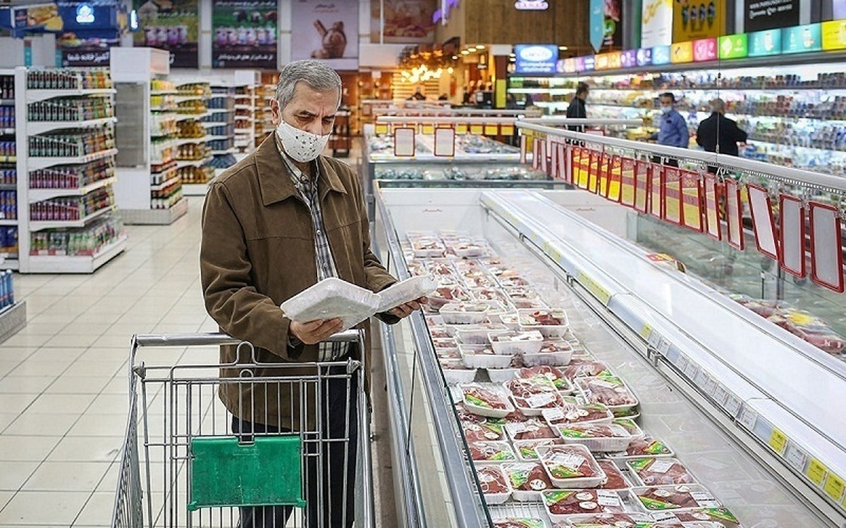 پرفروشترین بسته گوشت گوسفندی در فروشگاههای زنجیرهای پرفروشترین بسته گوشت گوسفندی در فروشگاههای زنجیرهای