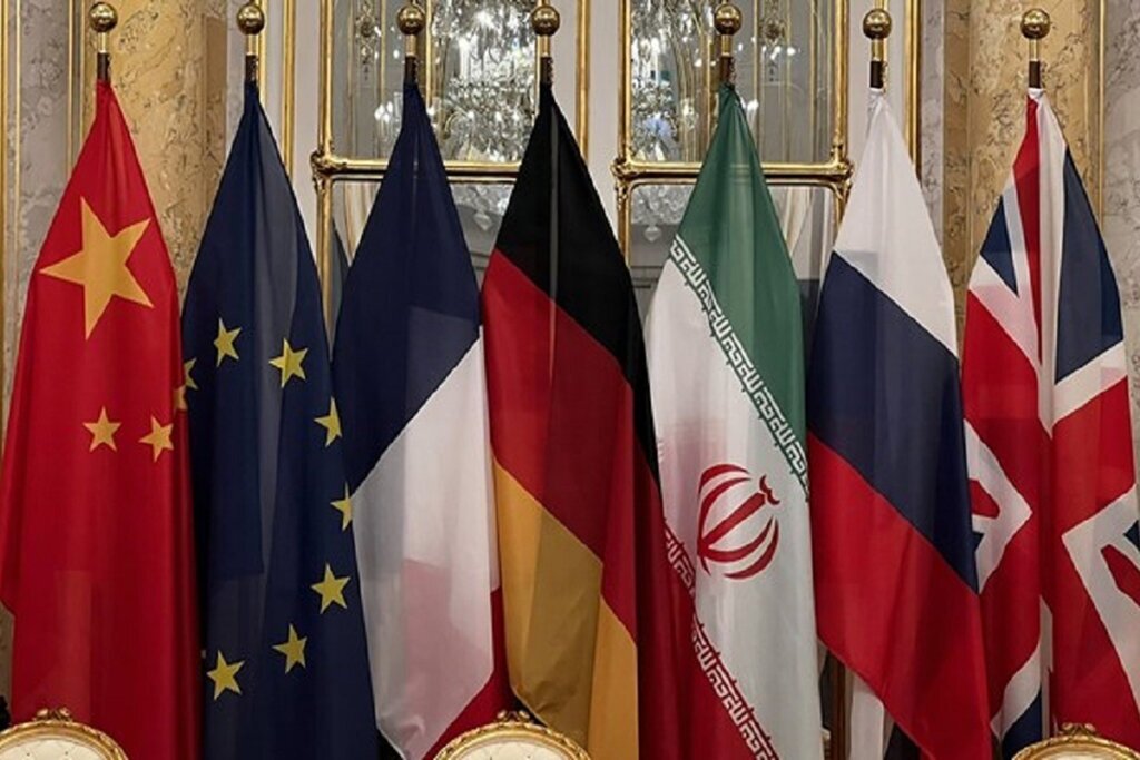 شرط ایران برای احیای برجام شرط ایران برای احیای برجام