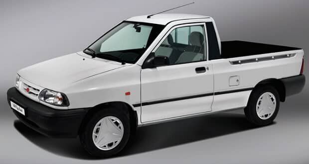 شرایط عرضه سایپا ۱۵۱ برای فروش فوقالعاده شرایط عرضه سایپا ۱۵۱ برای فروش فوقالعاده