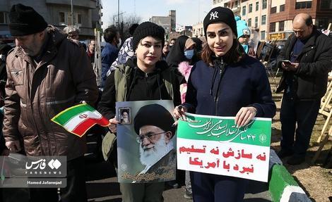 روزنامه جمهوری اسلامی: پس چه شد آن روزنامه جمهوری اسلامی: پس چه شد آن