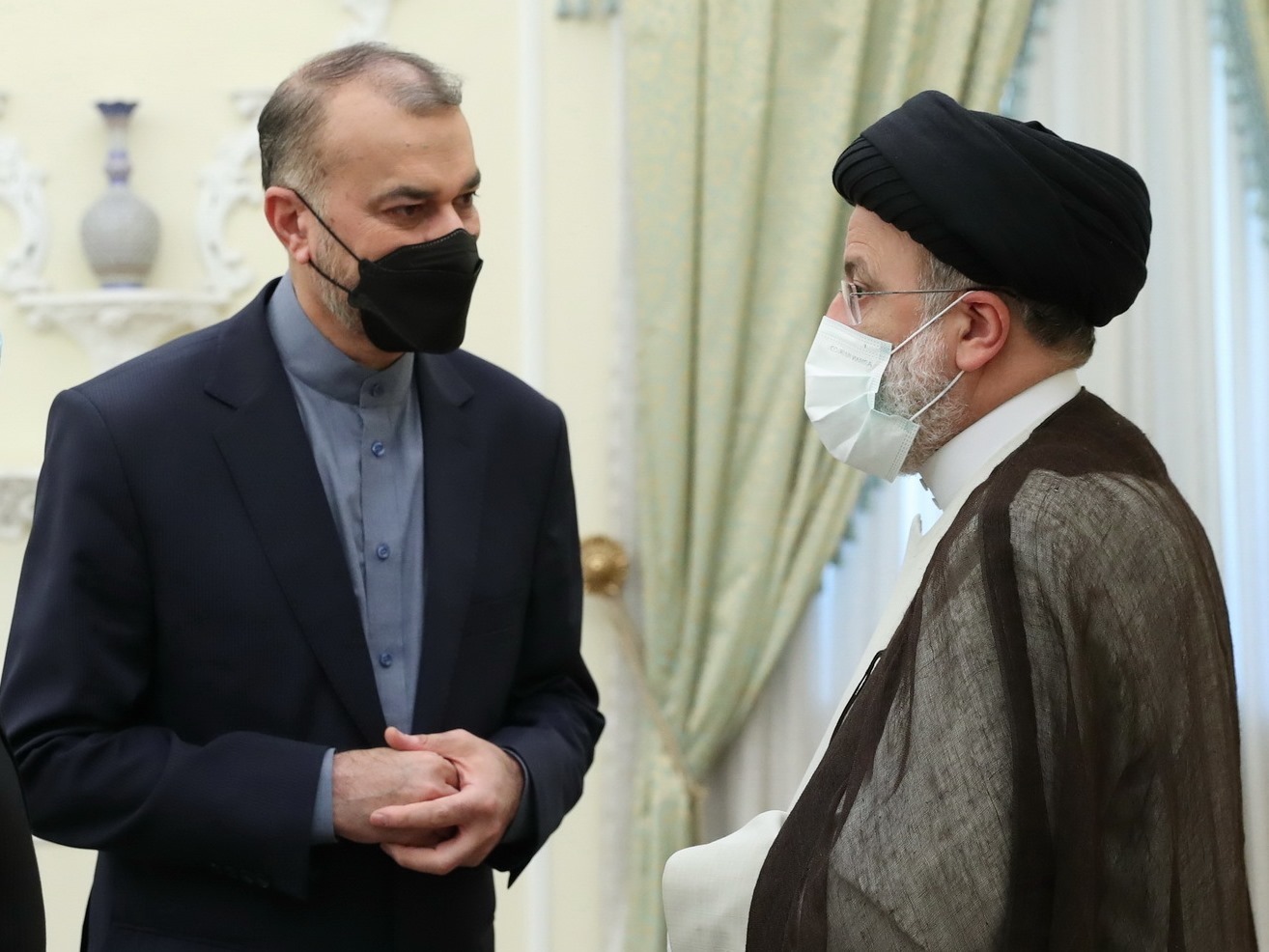 چند بار دیگر قرار است «اجرایی شدن» توافق با چین را به مردم بفروشید؟ چند بار دیگر قرار است «اجرایی شدن» توافق با چین را به مردم بفروشید؟