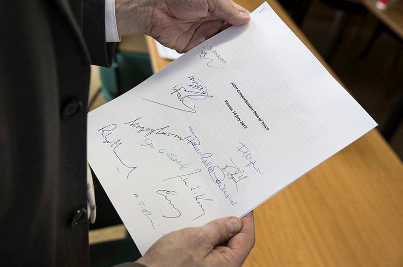 واقعیت های برجامی چه می گویند؟ واقعیت های برجامی چه می گویند؟