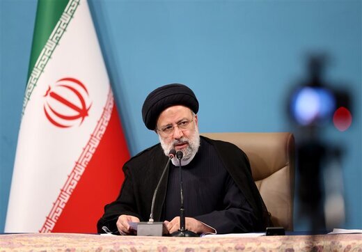 وعدههای خوب رئیسی و سخنان خلاف سخنگو وعدههای خوب رئیسی و سخنان خلاف سخنگو