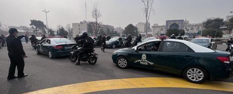 آغاز طرح مقابله با سرقت در ۷ استان / فرمانده نیروی انتظامی:برخورد با سارقان و مالخران جدی است آغاز طرح مقابله با سرقت در ۷ استان / فرمانده نیروی انتظامی:برخورد با سارقان و مالخران جدی است