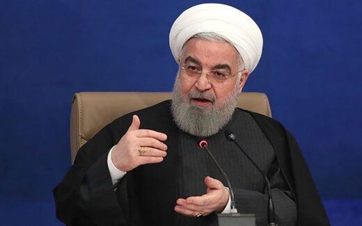 در اسفند ۱۳۹۹ میتوانستیم با رفع تحریمها برجام را احیا کنیم در اسفند ۱۳۹۹ میتوانستیم با رفع تحریمها برجام را احیا کنیم