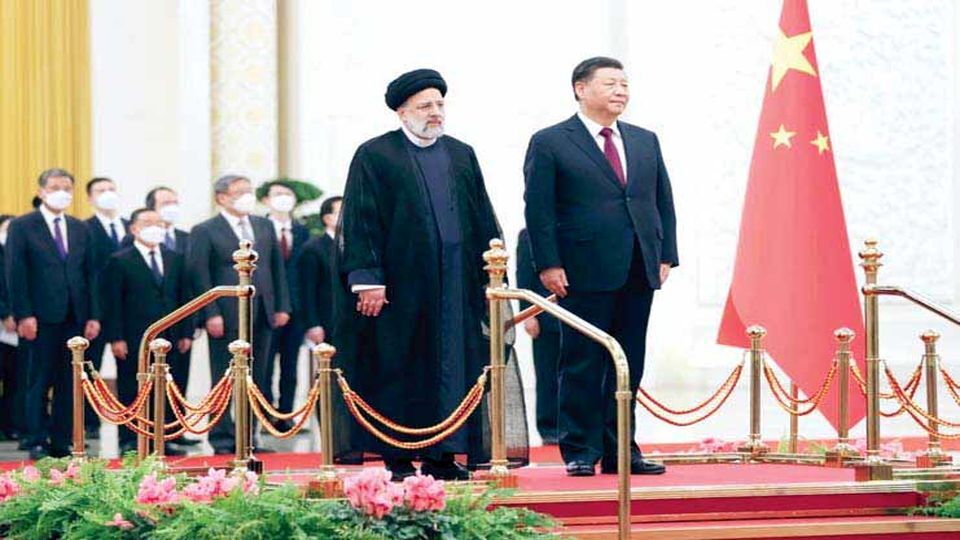 بازگشت پکن بازگشت پکن