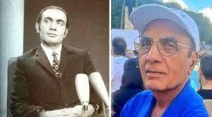 مروری بر زندگی پرویز ثابتی مغز متفکر ساواک مروری بر زندگی پرویز ثابتی مغز متفکر ساواک