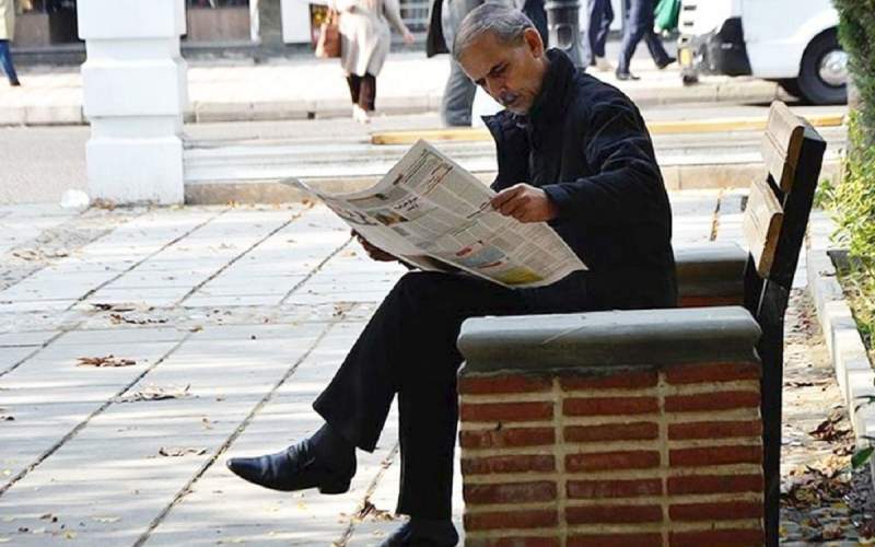 سود دولت از استخدام‌های اتوبوسی در تأمین اجتماعی