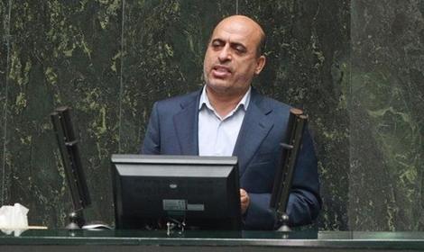 بستن تنگه هرمز در دستور کار مجلس