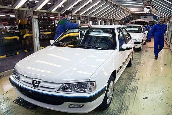 شرکت در قرعه‌کشی فروش خودرو مشروط شد + جزئیات