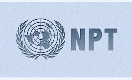 ایران در NPT می ماند ایران در NPT می ماند