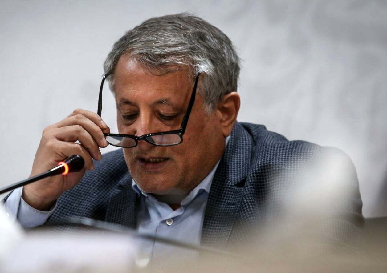 کنایه محسن هاشمی به دولت رئیسی با الهام از خاطرات پدرش کنایه محسن هاشمی به دولت رئیسی با الهام از خاطرات پدرش