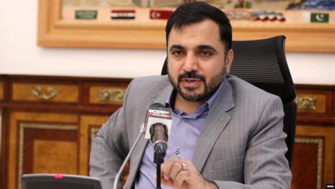 کارت زرد مجلس به وزیر ارتباطات کارت زرد مجلس به وزیر ارتباطات