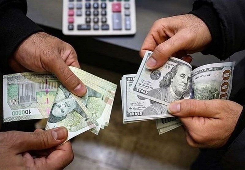 دلار توافقی از معاملات بازار متشکل حذف شد دلار توافقی از معاملات بازار متشکل حذف شد