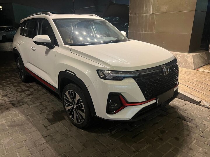 قیمت اولین خودروی وارداتی سایپا چند؟ قیمت اولین خودروی وارداتی سایپا چند؟