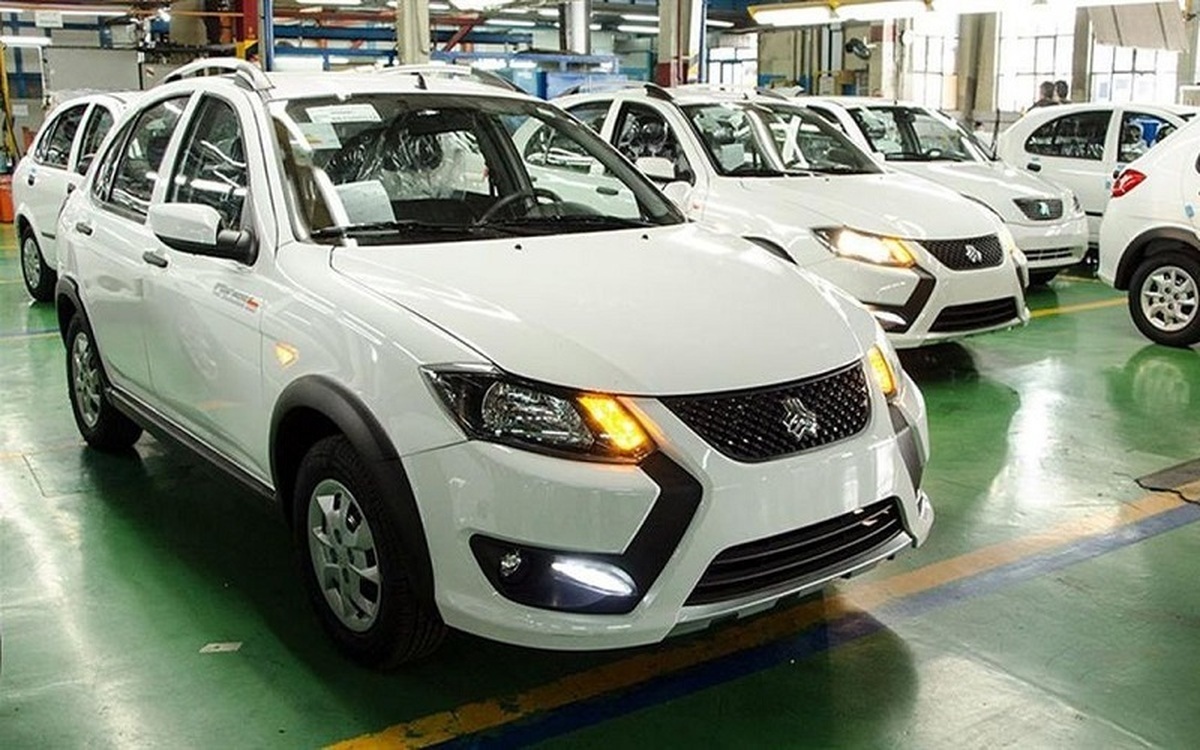 طرح فروش سایپا شروع نشده تمام شد؟! طرح فروش سایپا شروع نشده تمام شد؟!