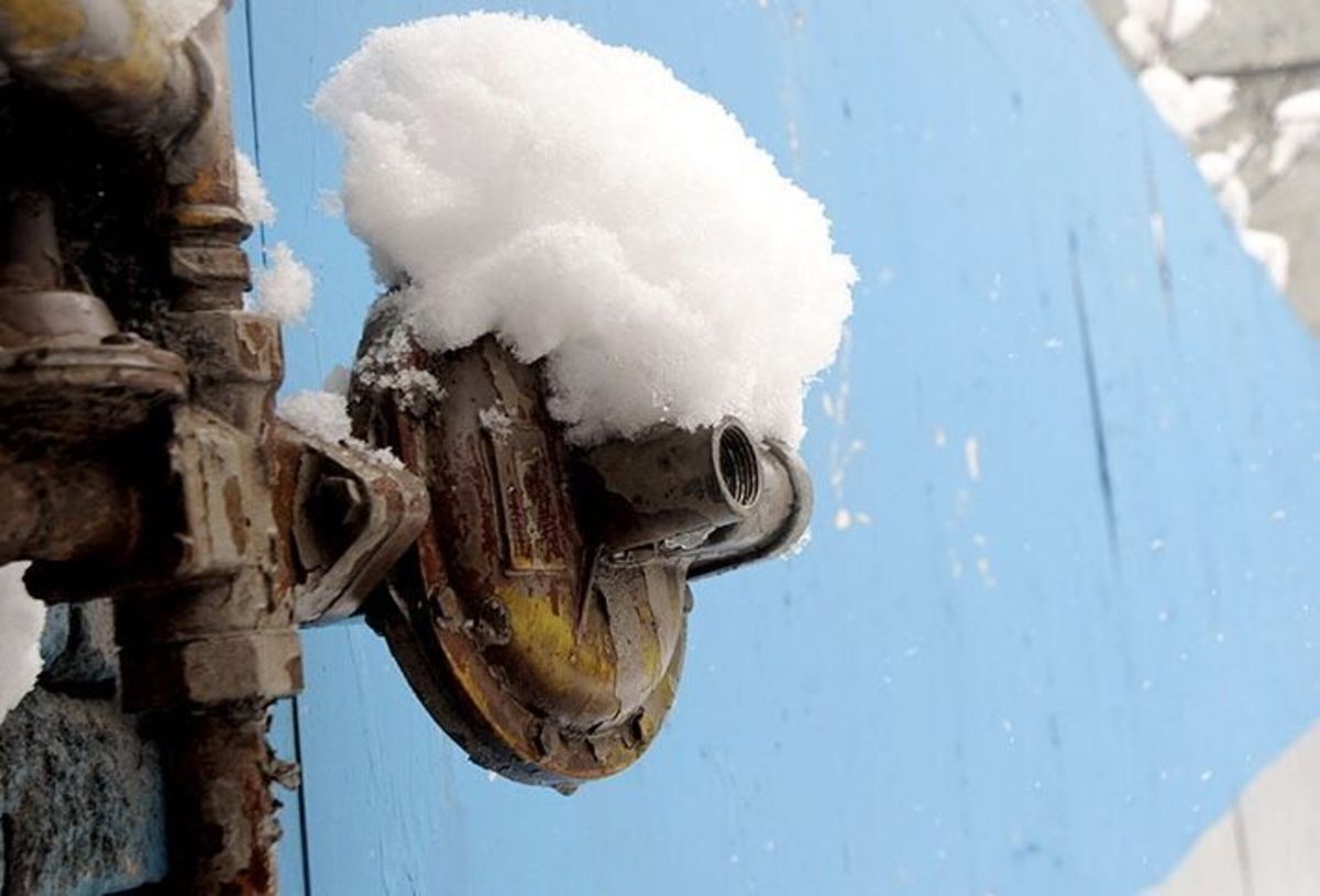 انتقاد برخی نمایندگان از افزایش شدید قبض گاز؛ از ۲۰۰ هزار تومان به ۶ میلیون تومان رسیده انتقاد برخی نمایندگان از افزایش شدید قبض گاز؛ از ۲۰۰ هزار تومان به ۶ میلیون تومان رسیده