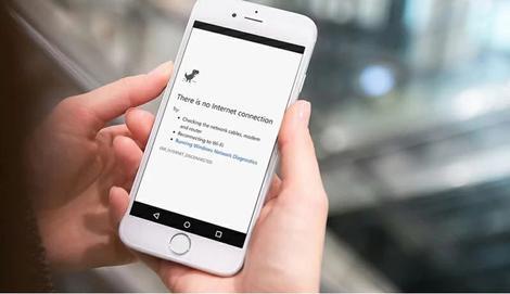 اینترنت چند شهر شمال ایران قطع شد اینترنت چند شهر شمال ایران قطع شد
