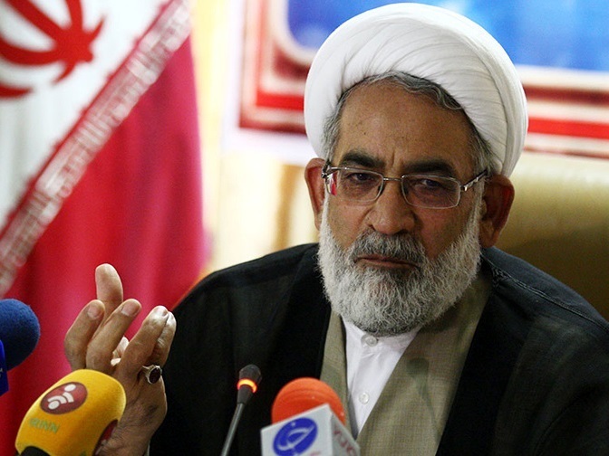 دادستان کل کشور: مسمومیت دانشآموزان در برخی مدارس قم نشان از احتمال اقدامات مجرمانه عمدی دارد دادستان کل کشور: مسمومیت دانشآموزان در برخی مدارس قم نشان از احتمال اقدامات مجرمانه عمدی دارد