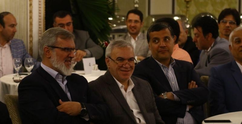 اقدام جنجالی محمد رویانیان برای استقلال و علی فتحاللهزاده؟ اقدام جنجالی محمد رویانیان برای استقلال و علی فتحاللهزاده؟