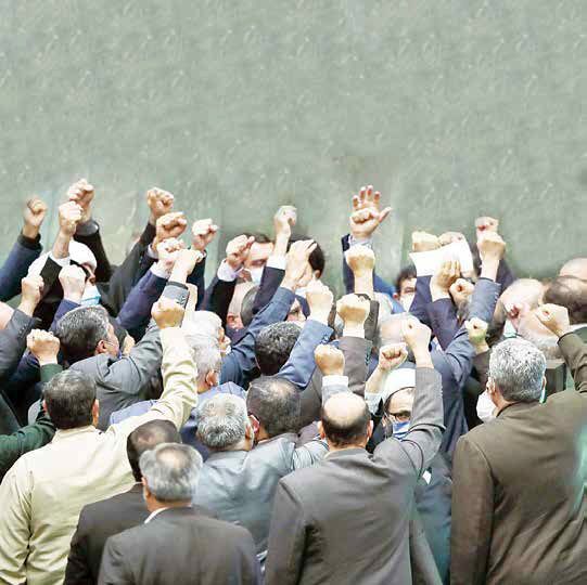 مصوبهای مغایر قانون «ملیشدن نفت» مصوبهای مغایر قانون «ملیشدن نفت»