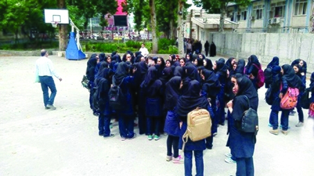 مسمومیتهای رعبآور! مسمومیتهای رعبآور!