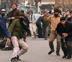 همه مقصرند جز نیروهای خودسر! همه مقصرند جز نیروهای خودسر!