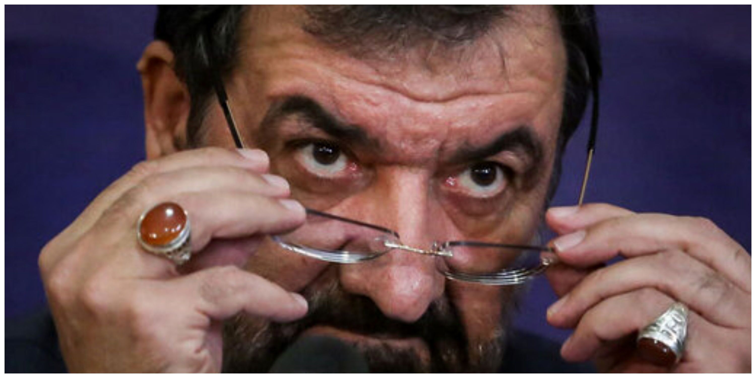 کنایه معنادار جمهوری اسلامی به محسن رضایی؛ مگر شما اقتصاددان نبودی؟! کنایه معنادار جمهوری اسلامی به محسن رضایی؛ مگر شما اقتصاددان نبودی؟!