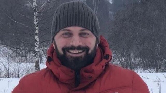 دانشمند سازنده واکسن اسپوتنیک در آپارتمانش به قتل رسید دانشمند سازنده واکسن اسپوتنیک در آپارتمانش به قتل رسید