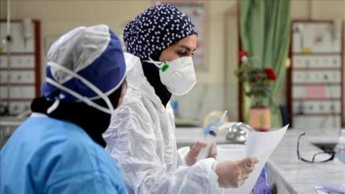 بازگشت رنگ «قرمز» به نقشه کرونایی کشور بازگشت رنگ «قرمز» به نقشه کرونایی کشور