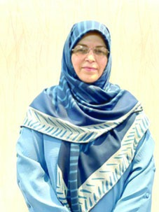 جامعه نگران دخترانش است/هدف قرار دادن تحصیل دختران، شبههناک است جامعه نگران دخترانش است/هدف قرار دادن تحصیل دختران، شبههناک است