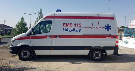 ۵۰ دانشآموز در نیشابور مسموم شدند ۵۰ دانشآموز در نیشابور مسموم شدند