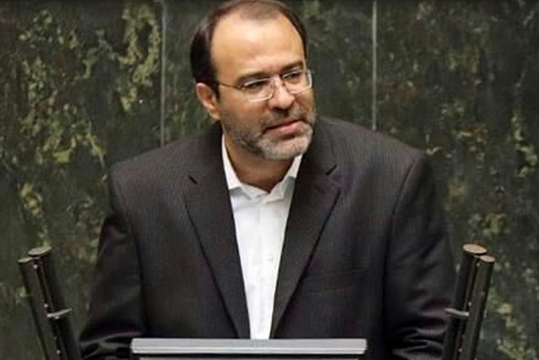 سخنگوی کمیسیون اقتصادی: اظهار بیاطلاعی سخنگوی دولت از بسته ارزی مجلس جای تعجب دارد / انتظار ما این بود که دولت در ۷۰ روز گذشته، اهتمام جدی تری به این بسته داشته باشد سخنگوی کمیسیون اقتصادی: اظهار بیاطلاعی سخنگوی دولت از بسته ارزی مجلس جای تعجب دارد / انتظار ما این بود که دولت در ۷۰ روز گذشته، اهتمام جدی تری به این بسته داشته باشد