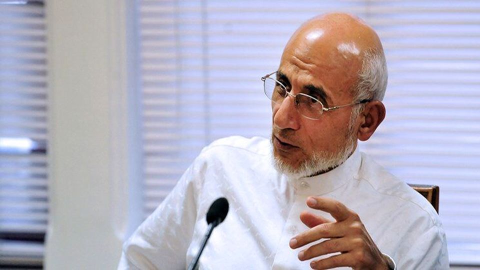 مسمومیتها پراکنده بوده و وجه مشترکی ندارد/ زن، زندگی، آزادی یک برداشت ناقص و منحرف از مفهوم آزادی بود مسمومیتها پراکنده بوده و وجه مشترکی ندارد/ زن، زندگی، آزادی یک برداشت ناقص و منحرف از مفهوم آزادی بود