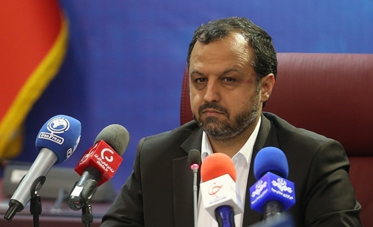 پراید ۳۰۰ میلیونی و دلار ۵۰ هزار تومانی| سخنگوی اقتصادی دولت: آماده پاسخگویی نیستم! پراید ۳۰۰ میلیونی و دلار ۵۰ هزار تومانی| سخنگوی اقتصادی دولت: آماده پاسخگویی نیستم!