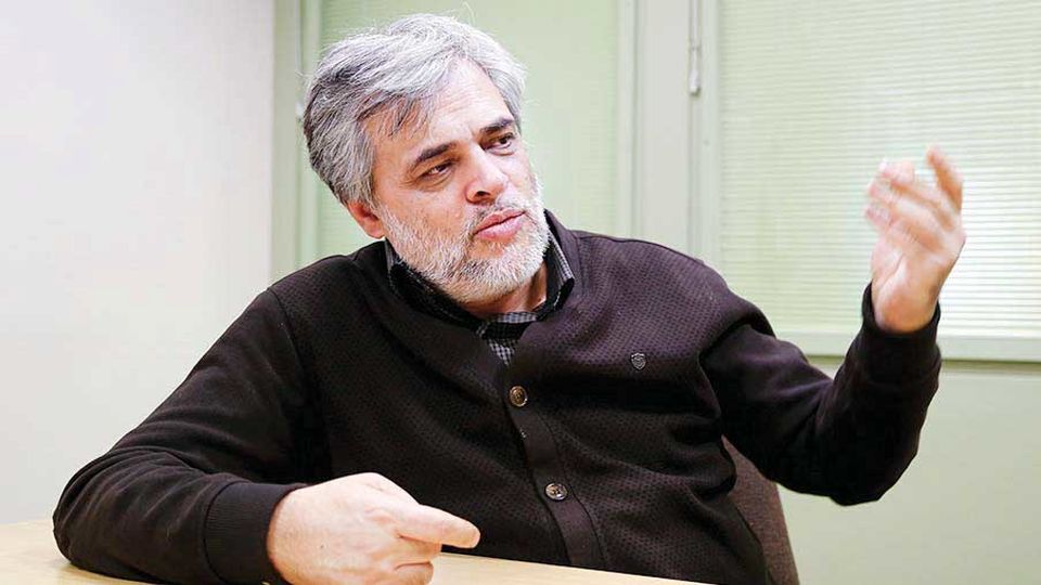 تغییر ساختار و تیم مذاکره کننده از ایده تا واقعیت! تغییر ساختار و تیم مذاکره کننده از ایده تا واقعیت!