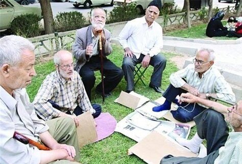 خبر جدید درباره پرداخت حق اولاد بازنشستگان و مستمری‌بگیران تامین‌اجتماعی