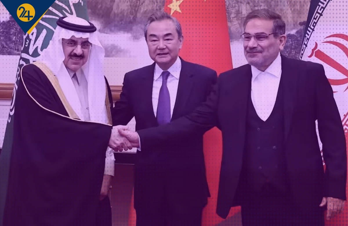 توافق ایران و عربستان در چه شرایطی انجام شد؟/ بازگشت به قرارداد دولت خاتمی